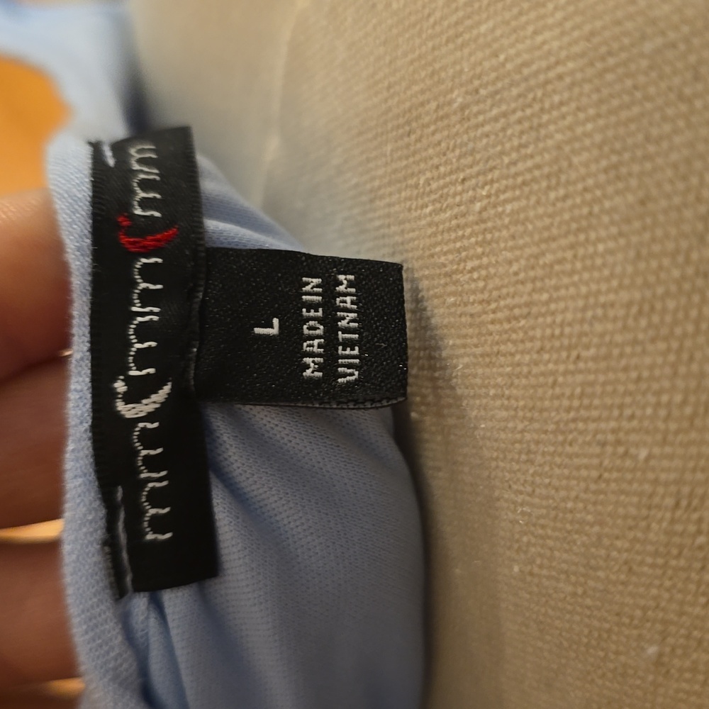 Farmhouse Mm Mm Mm Brand Dress - Picture 9 of 9
